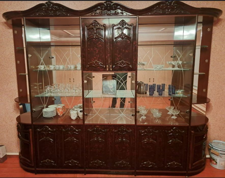 Гарнитур сатылады 80000тг