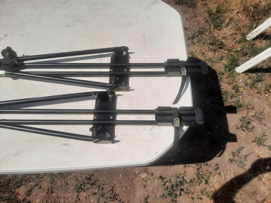 Багажник стойка за велосипед 2бр.Thule 566