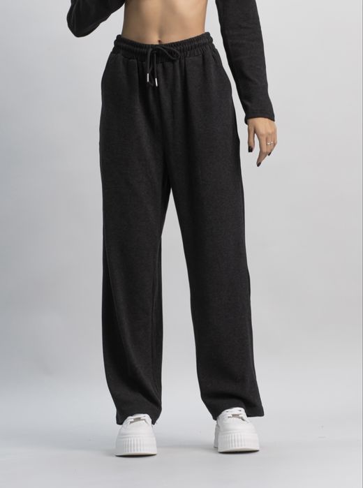 Двойка темно-серый