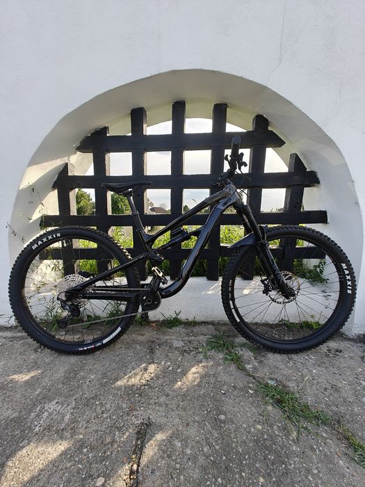 Vand/schimb Bicicletă Cannondale Habit LT 2, 29”, cadru M