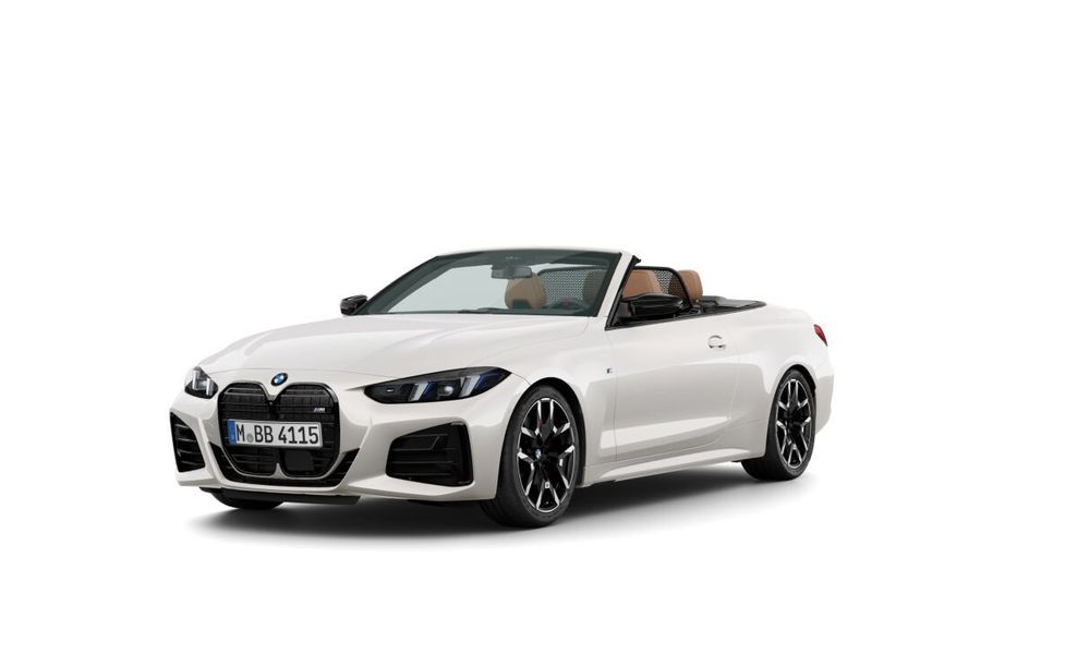 BMW Seria 4