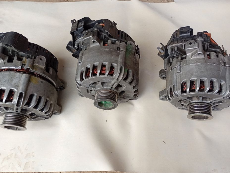 Alternator Citroen/DS/Opel