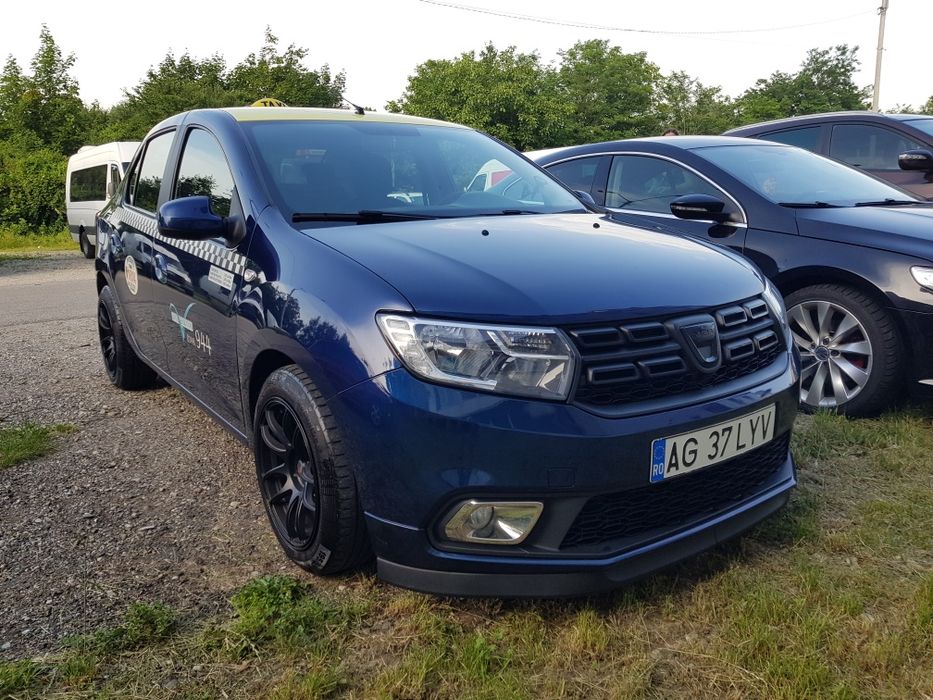 Transport persoane aeroport!Oriunde in tara!Din sau catre Pitesti!