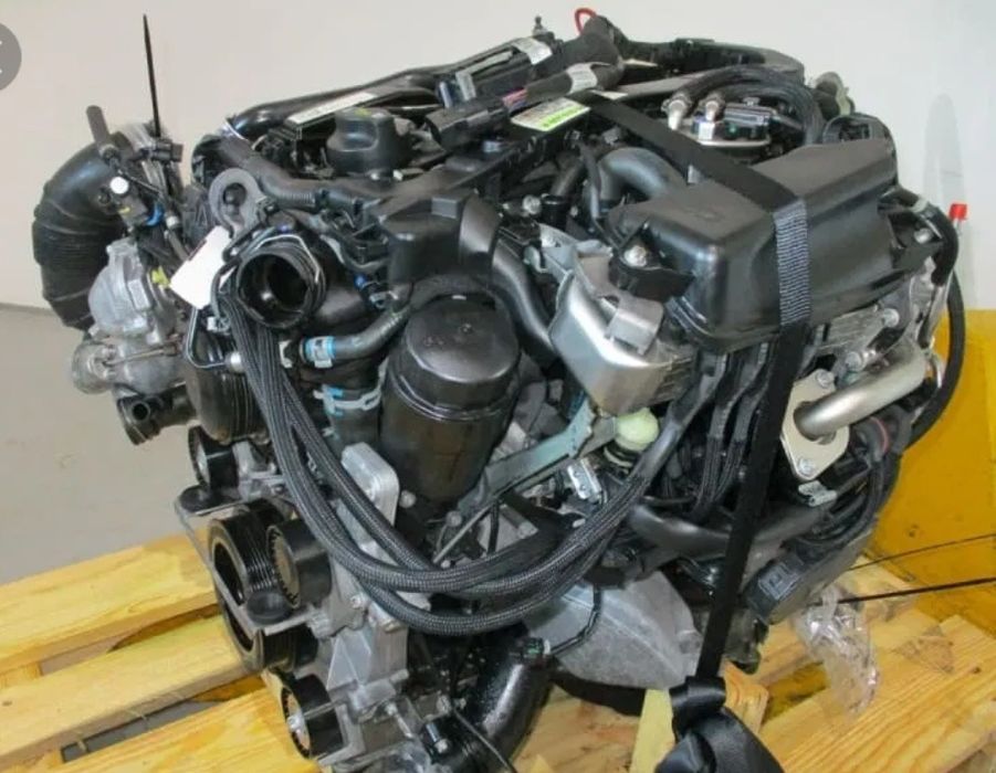 Kit injectie 2.2cdi OM651 Mercedes Vito/Sprinter/C-Class/E-Class  E5/6