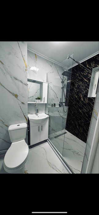 Apartament 2 camere – RENOVAT INTEGRAL – Cartier Craiovei, Pitești