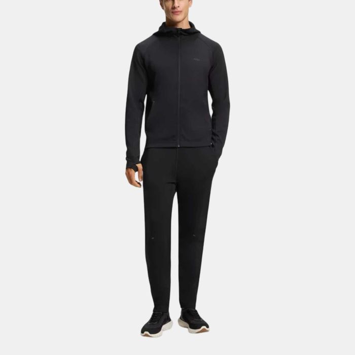 Оригинален мъжки суичър Boss Active 50531224