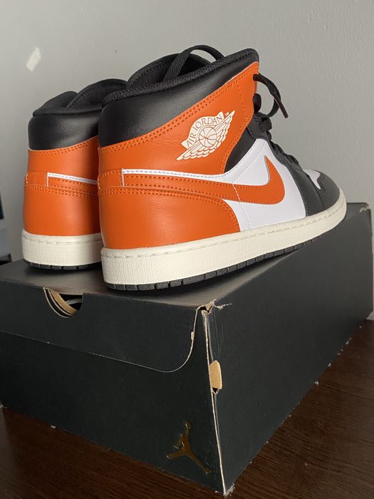 Nike Air Jordan 1 Mid