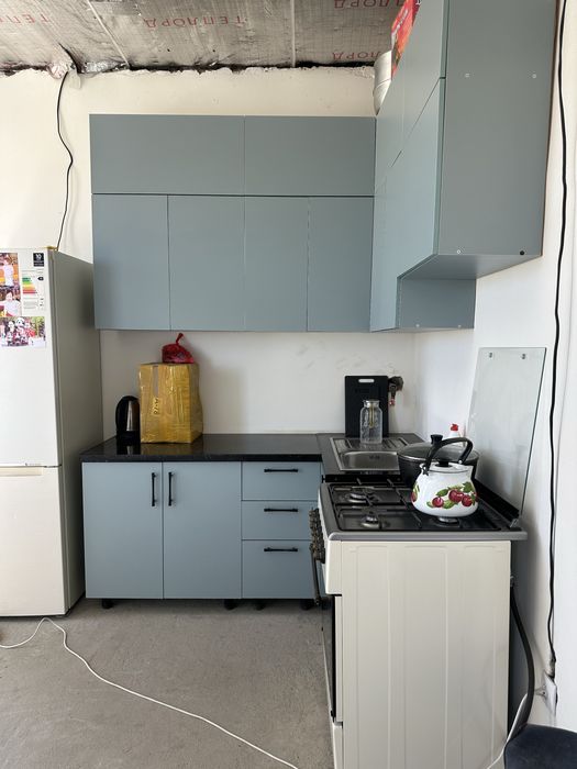 Ащыбулак Акжол дом