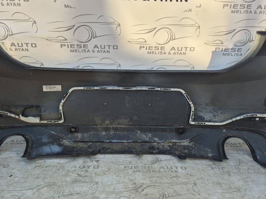 Bara spate Bmw X2 F39 M-Paket an 2017-2018-2019-2020-2021-2022-2023