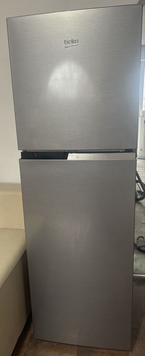 Frigider Beko folosit sare ca nou