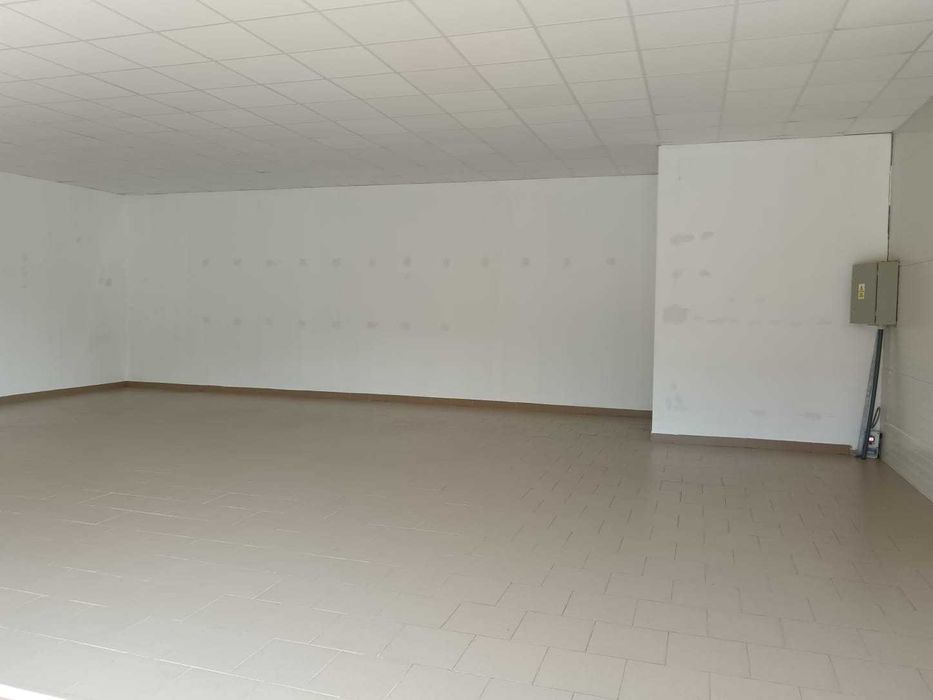 Spatiu comercial de inchiriat in Malini - zona Profi/Pepco
