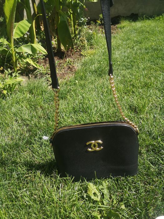 Дамска чанта Shanel