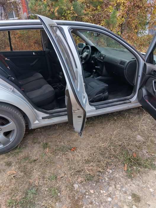 Vw Golf 4 ,1998г