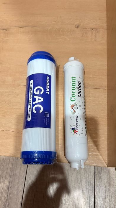 Продам картриджи для фильтра воды
