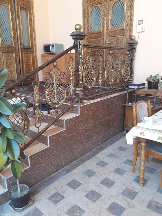 метталические изделия.