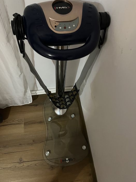 Aparat de masaj hms negociabil