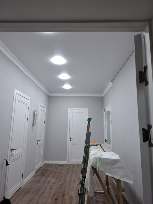 Квартиры дома Под ключ