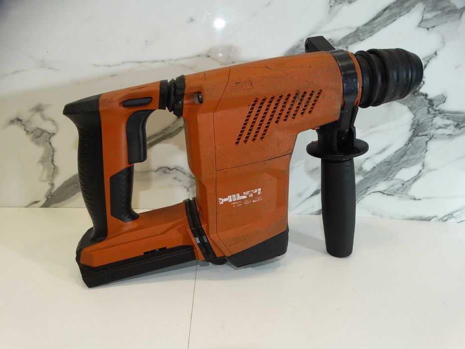 Hilti TE 6 - 22 / Nuron - Перфоратор 3 функции