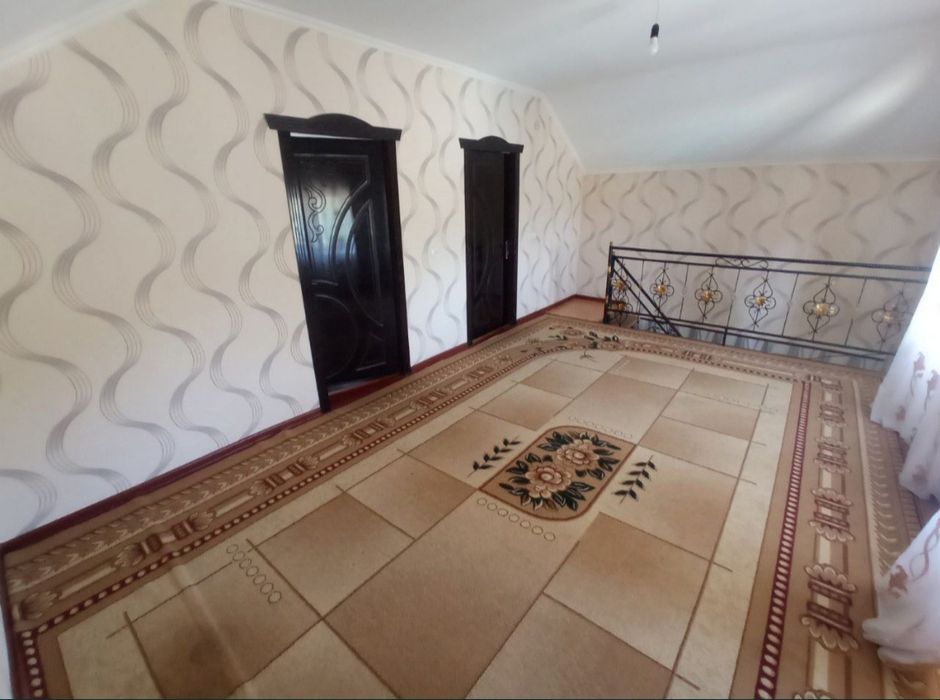 Дача в Чимгане хороший место для отдыха