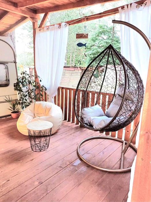 Каравана под наем “Summer time” СВОБОДНА