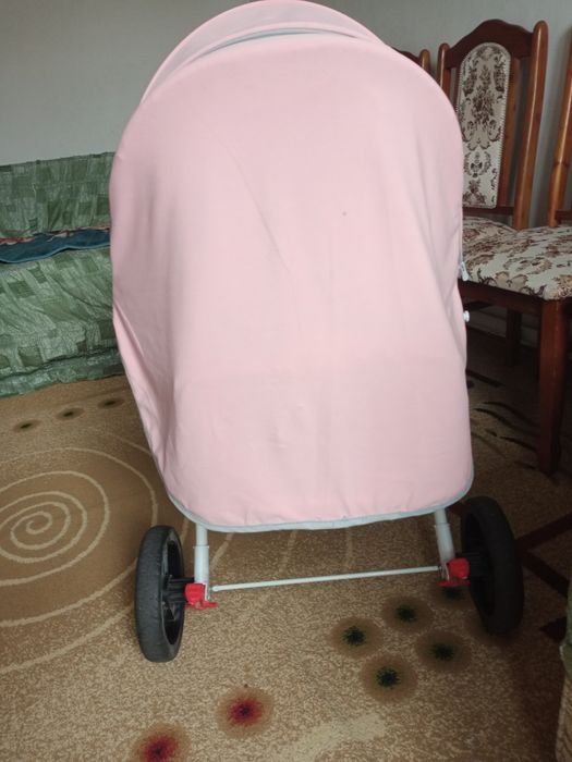 Продам коляску срочно