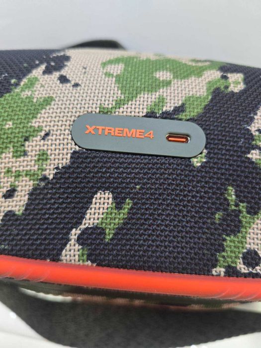Колонка JBL Extreme 4
