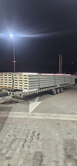 Panouri sandwich Noi!