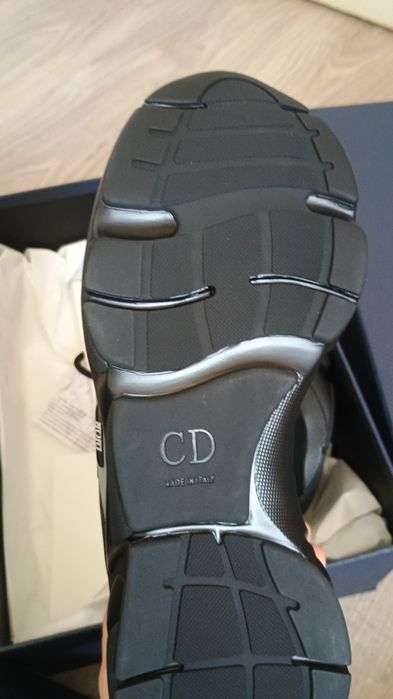 Dior b22  обувки