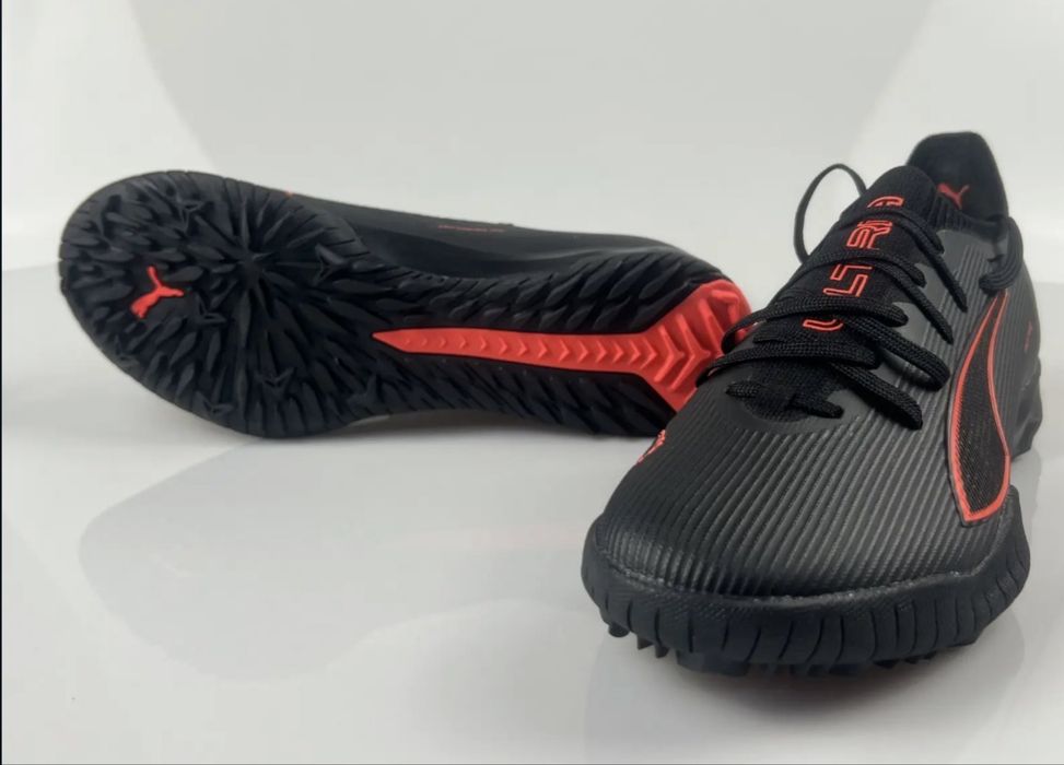 Puma Ultra