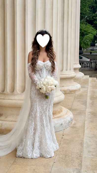 Rochie de mireasa