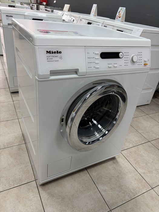 Miele W3741 Softtronic пералня с капацитет до 6 кг/24 мес гаранция