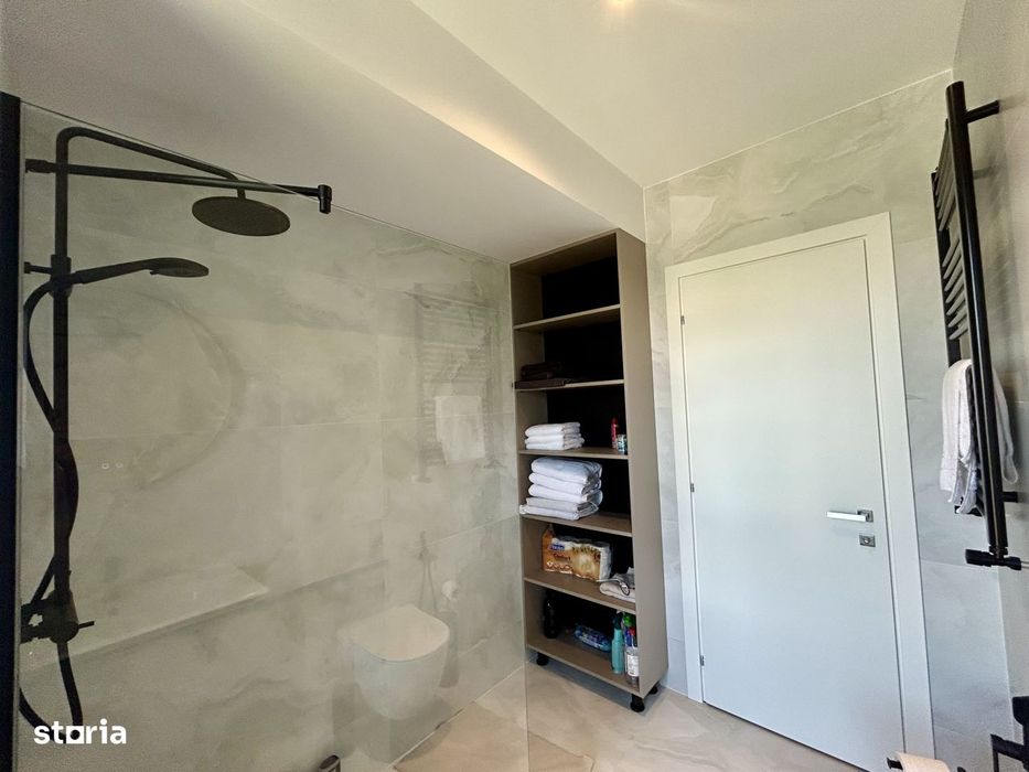 De vanzare apartament 2 CAMERE Residence 5 Iancu Nicolae | Scoala Amer
