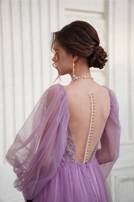 Платье для выпускного бала