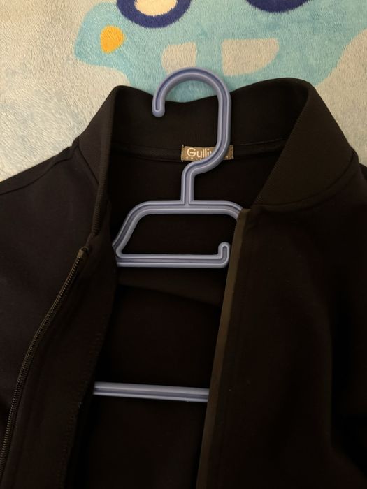 Школьная форма пиджак и брюки 152 см