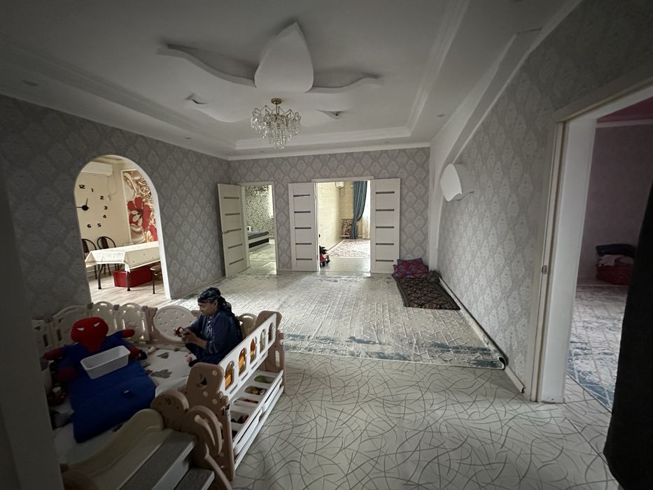 Продается Дом С.Береке