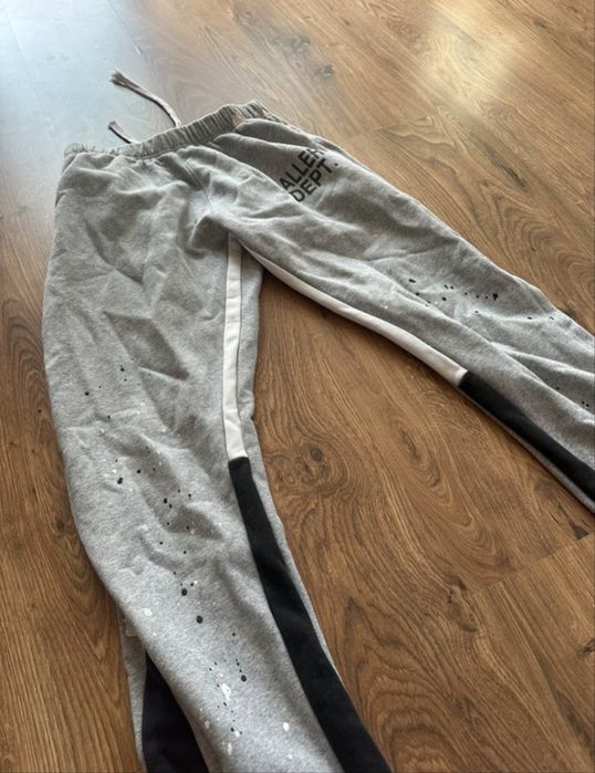 pantaloni gallery dept