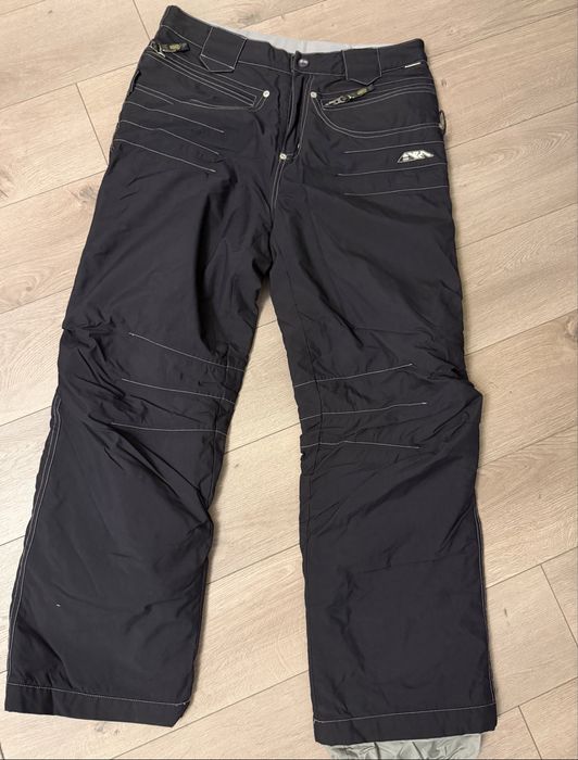 Pantaloni Ski  Fundango, pantaloni ski Plusminus