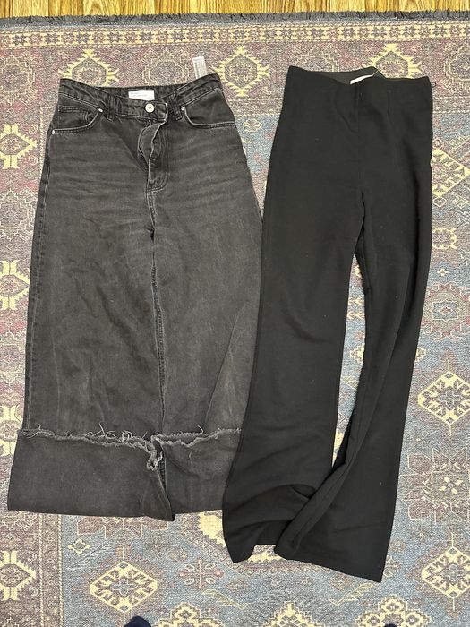 Пакет женских вещей