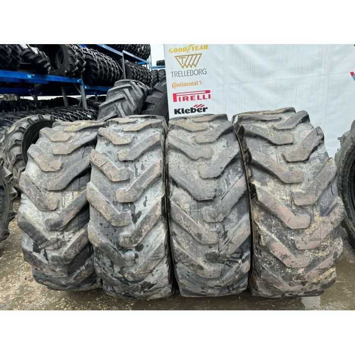 Anvelope 400/80r24 (15.5/80r24) Alliance - Deutz-Fahr, Case