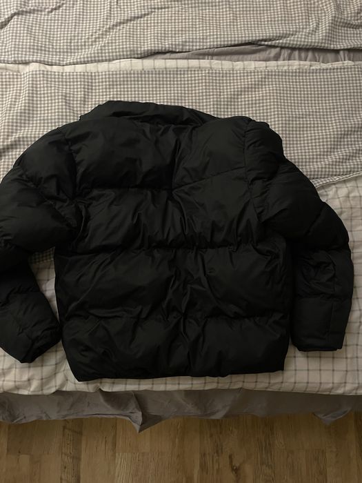 Зимно яке на Nike