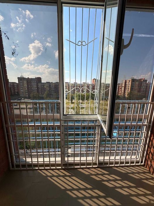 1 ком квартира в Юбилейном