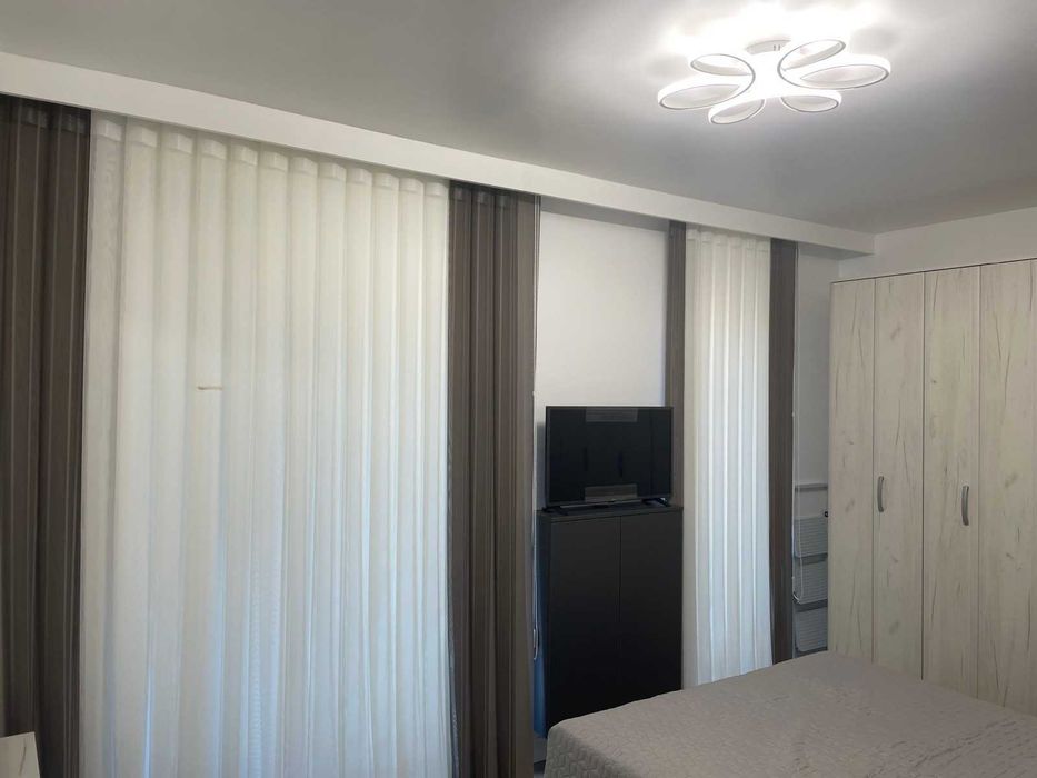 Дава се под наем Двустаен апартамент в София, Гео Милев - 62 кв.м за 459 € - Снимка #3