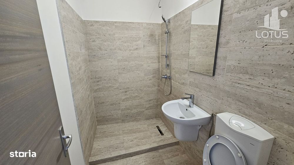 Apartament cu 1 camera 7 Noiembrie, 10 min de UMFST, Nou