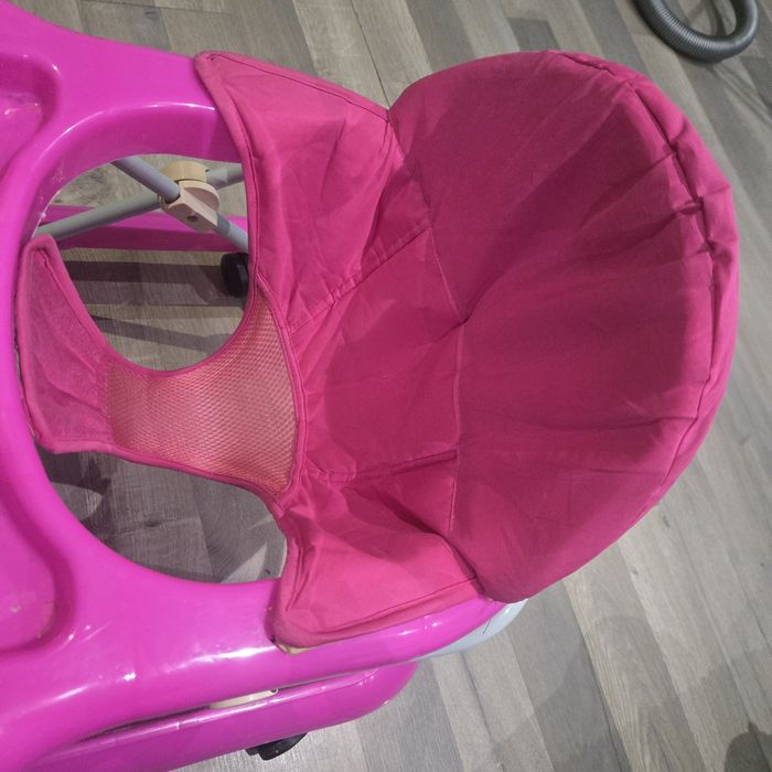 Детска проходилка