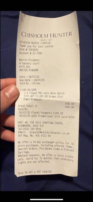 Tissot PRX 80 POWERMATIC Зелен промоция !!!