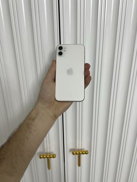 Iphone 11 128 Айфон 11 128