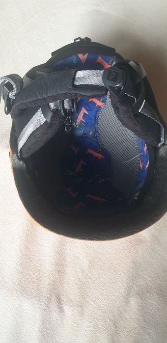 Детска ски каска QUICKSILVER