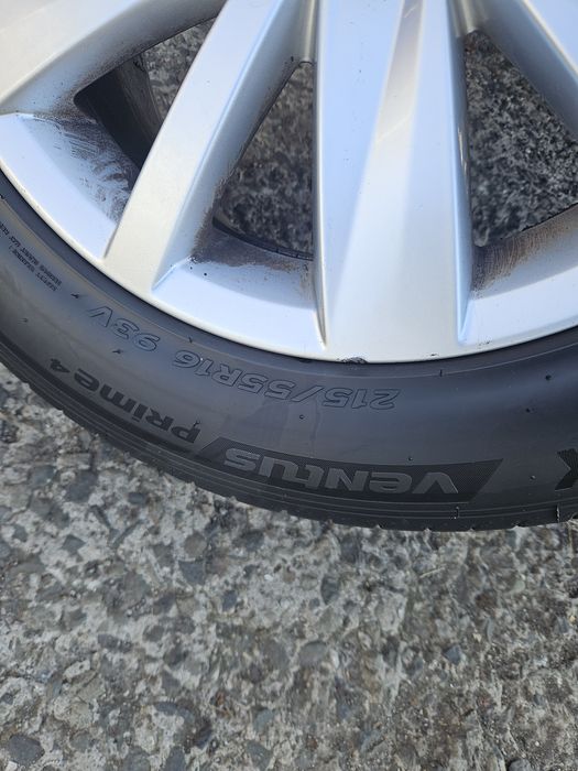 Гуми Hankook Ventus Prime 4