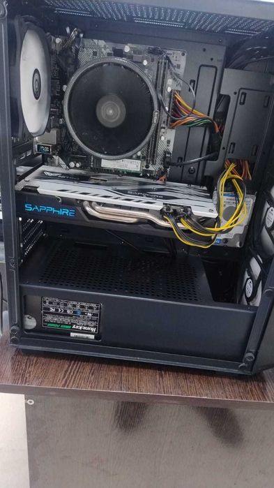 системный блок для игр