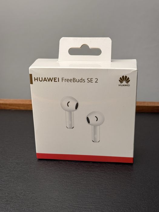 HUAWEI FreeBuds SE 2 noi sigilate.